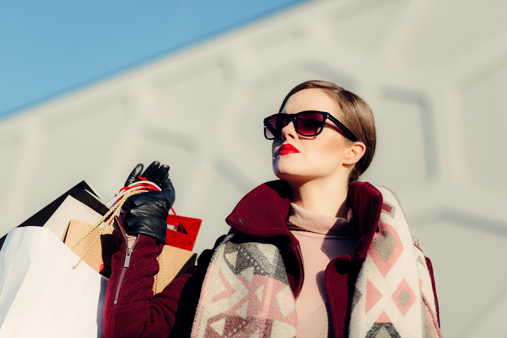 join my shopping buddy group